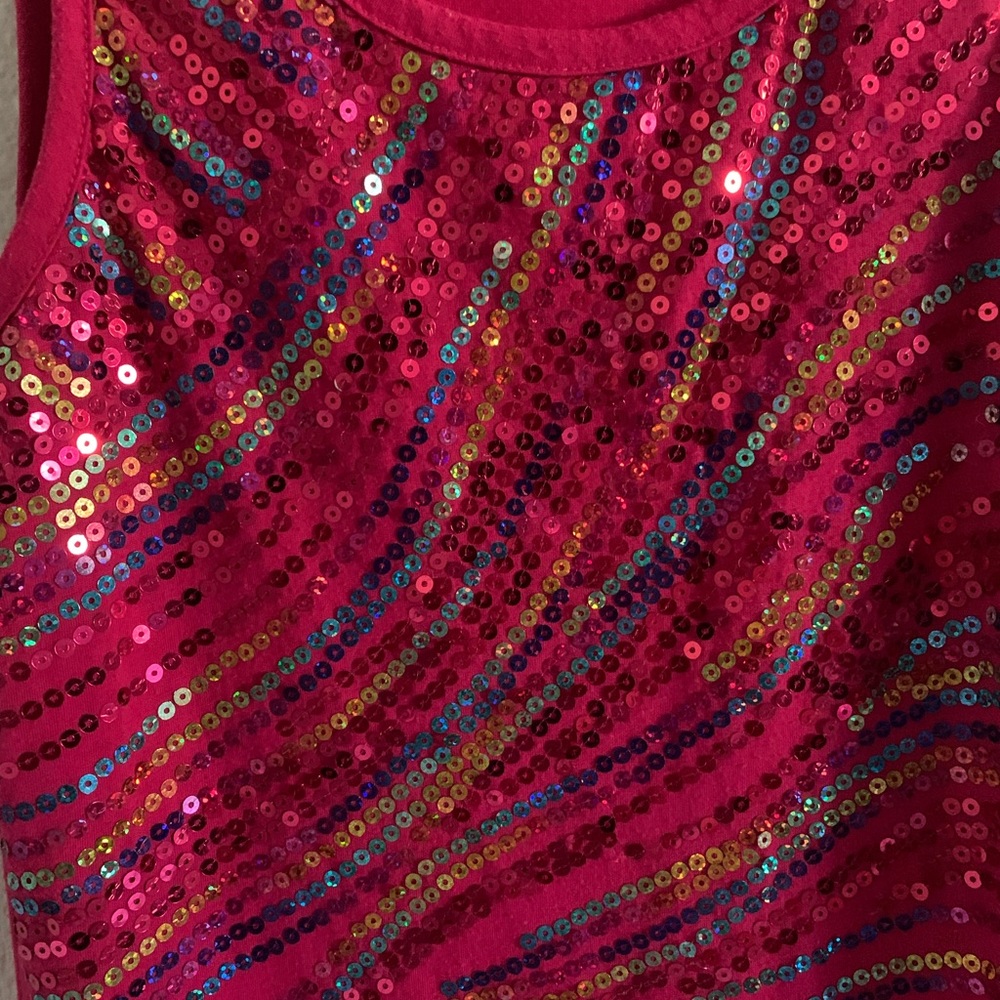 Y2K Style Tank - Picture 2 of 5